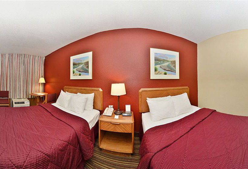 Motel Rodeway Inn East Albuquerque  | Albuquerque | New Mexico | United States 5