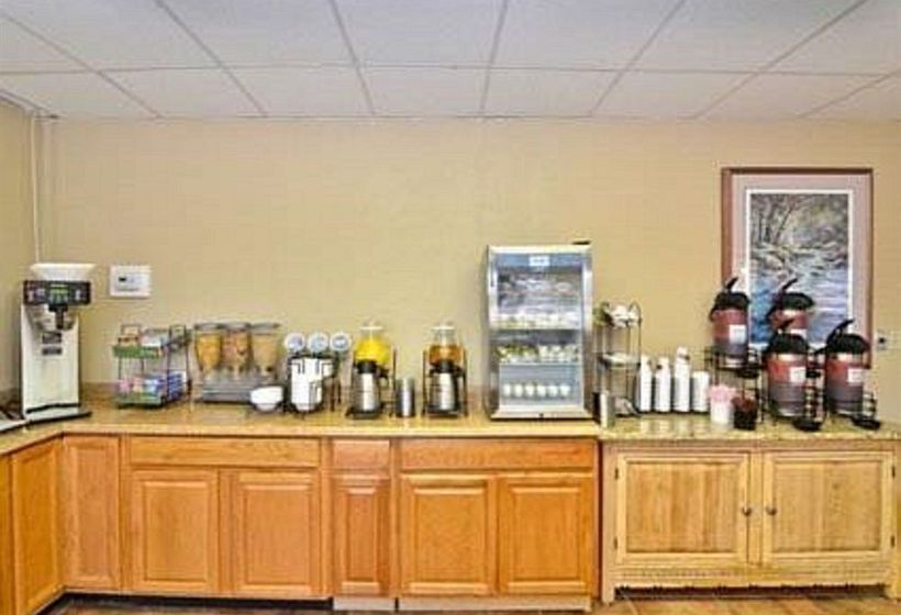 Motel Rodeway Inn East Albuquerque  | Albuquerque | New Mexico | United States 7