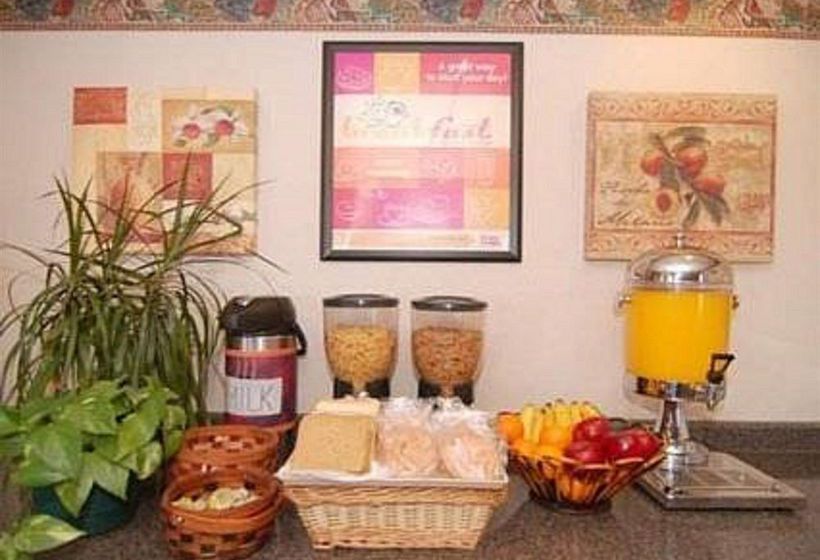 Motel Rodeway Inn East Albuquerque  | Albuquerque | New Mexico | United States 8