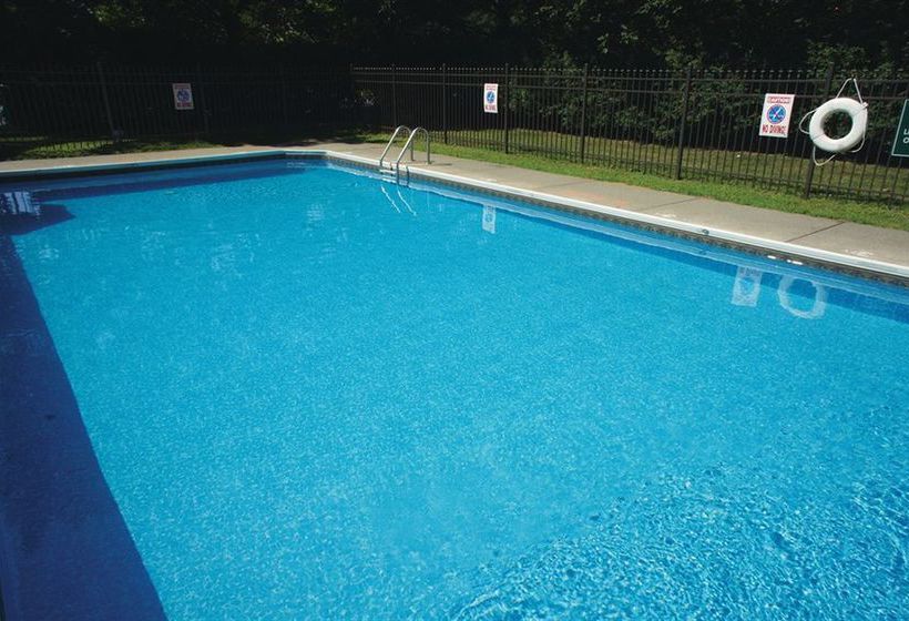 Hotel La Quinta Inn & Suites Burlington Vermont