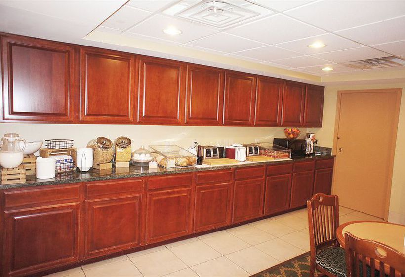 Hotel La Quinta Inn & Suites Burlington  | South Burlington | Vermont | United States 10