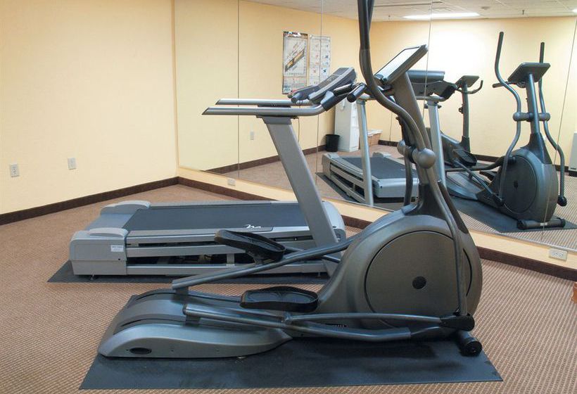 Hotel La Quinta Inn & Suites Burlington  | South Burlington | Vermont | United States 15