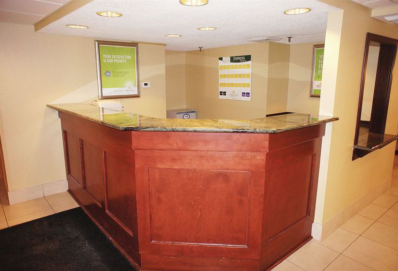 Hotel La Quinta Inn & Suites Burlington  | South Burlington | Vermont | United States 16