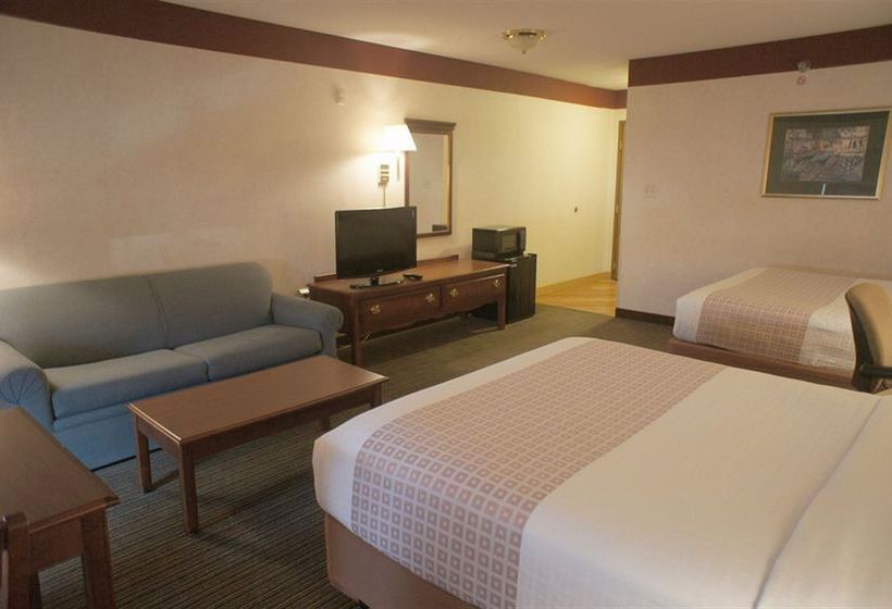 Hotel La Quinta Inn & Suites Burlington  | South Burlington | Vermont | United States 2
