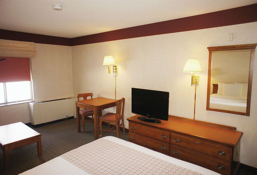 Hotel La Quinta Inn & Suites Burlington  | South Burlington | Vermont | United States 20