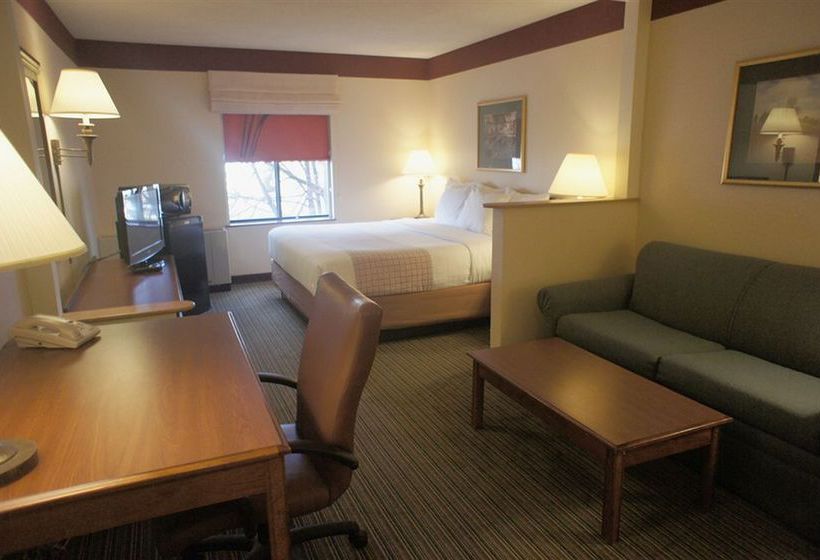 Hotel La Quinta Inn & Suites Burlington  | South Burlington | Vermont | United States 3