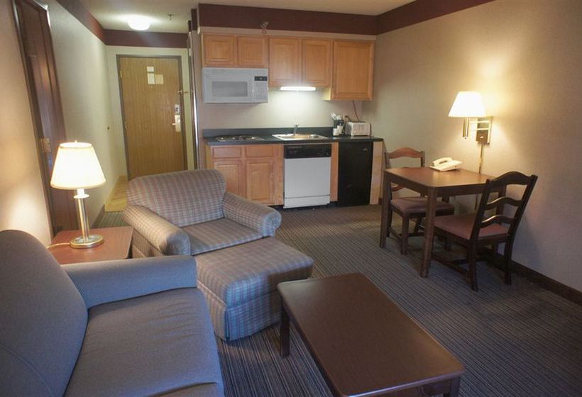 Hotel La Quinta Inn & Suites Burlington  | South Burlington | Vermont | United States 4