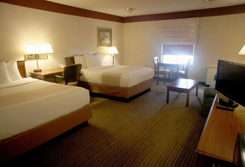 Hotel La Quinta Inn & Suites Burlington  | South Burlington | Vermont | United States 5