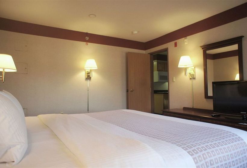 Hotel La Quinta Inn & Suites Burlington  | South Burlington | Vermont | United States 6