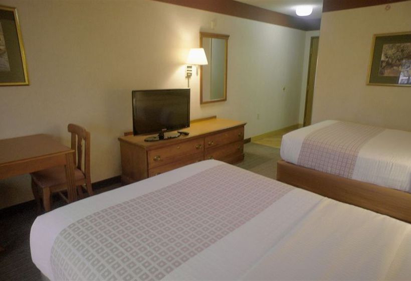 Hotel La Quinta Inn & Suites Burlington  | South Burlington | Vermont | United States 7