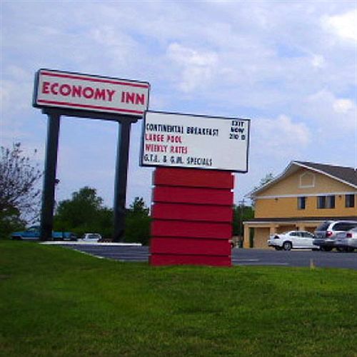 Hotel Knights Inn Wentzville  | Wentzville | Missouri | United States 2