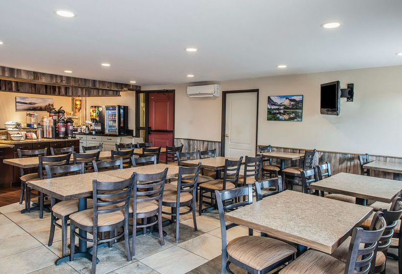 Hotel Comfort Inn  | Estes Park | Colorado | United States 1