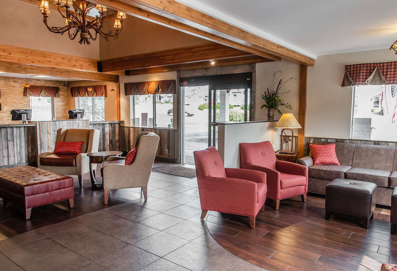 Hotel Comfort Inn  | Estes Park | Colorado | United States 12