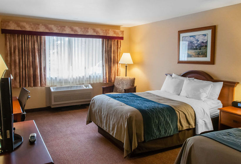 Hotel Comfort Inn  | Estes Park | Colorado | United States 15