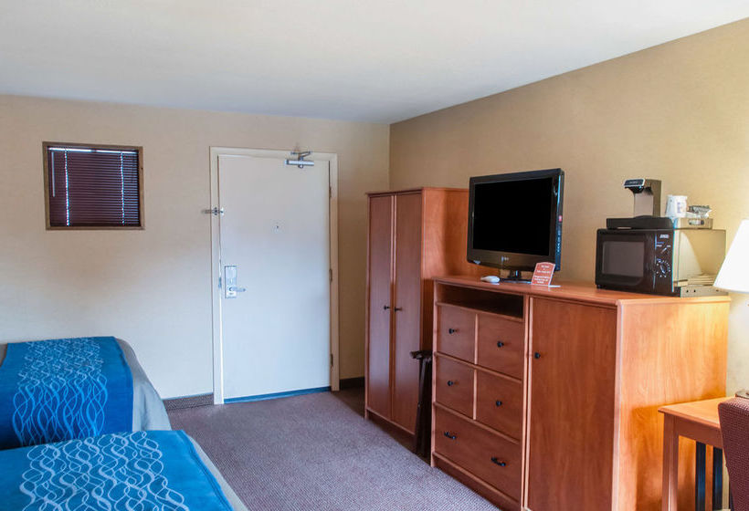 Hotel Comfort Inn  | Estes Park | Colorado | United States 16