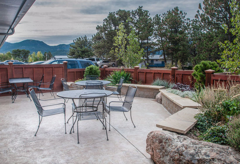 Hotel Comfort Inn  | Estes Park | Colorado | United States 2