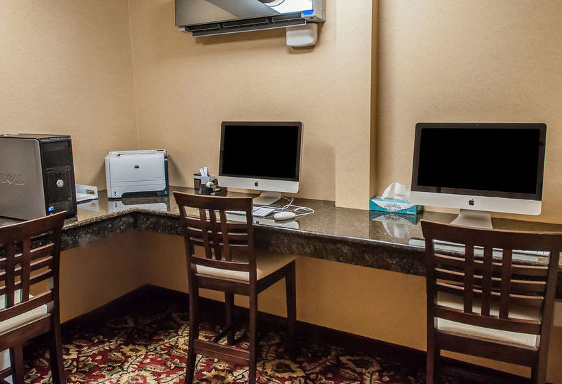 Hotel Comfort Inn  | Estes Park | Colorado | United States 3