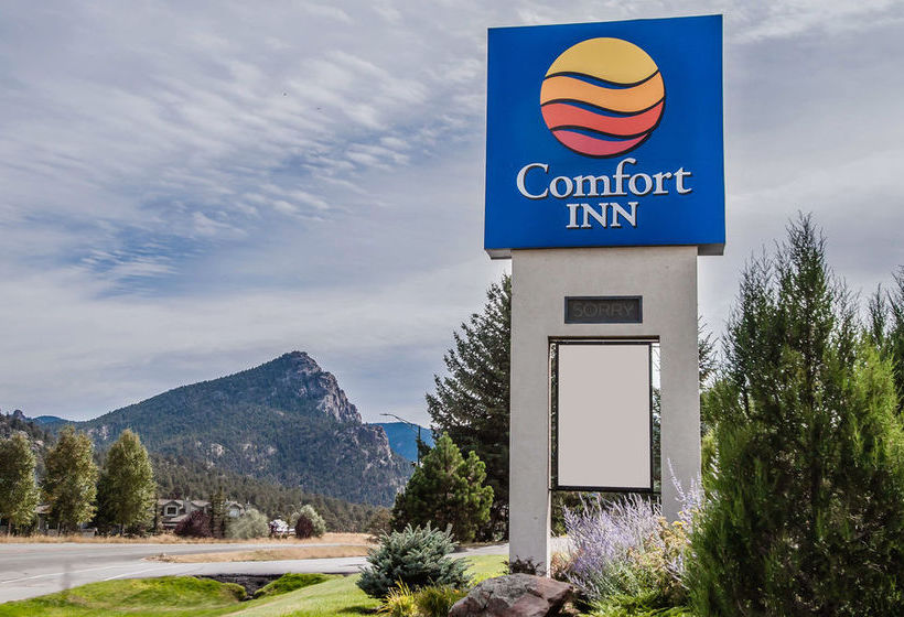 Hotel Comfort Inn  | Estes Park | Colorado | United States 4