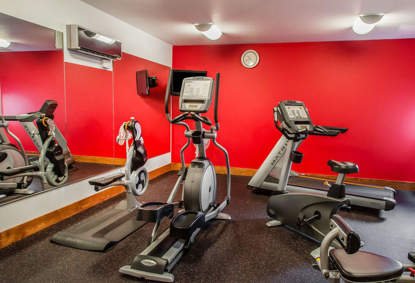 Hotel Comfort Inn  | Estes Park | Colorado | United States 7