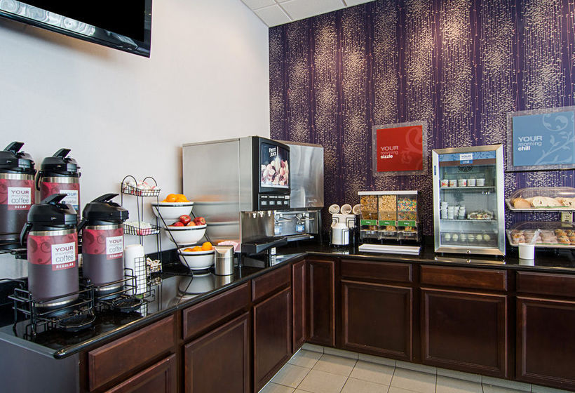 Hotel Comfort Inn  | Harrisonburg | Virginia | United States 1