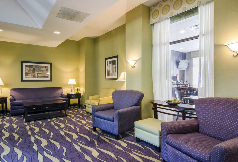 Hotel Comfort Inn  | Harrisonburg | Virginia | United States 10