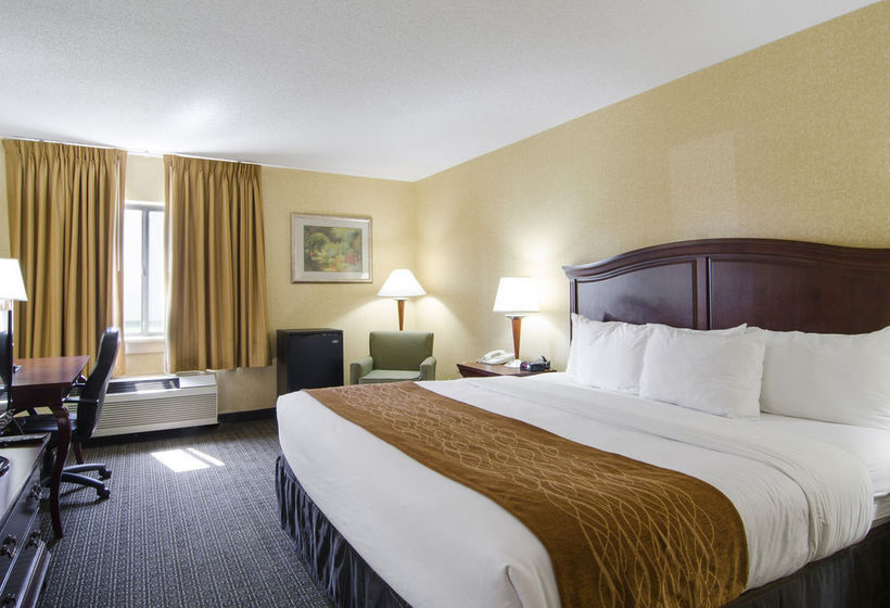 Hotel Comfort Inn  | Harrisonburg | Virginia | United States 11