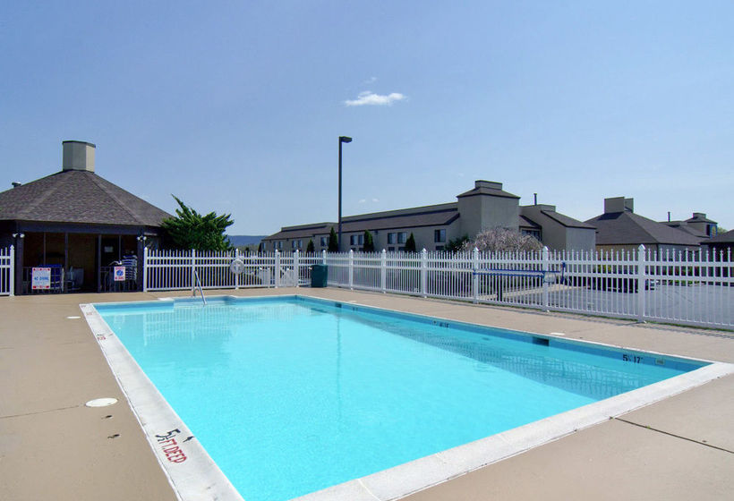 Hotel Comfort Inn  | Harrisonburg | Virginia | United States 12