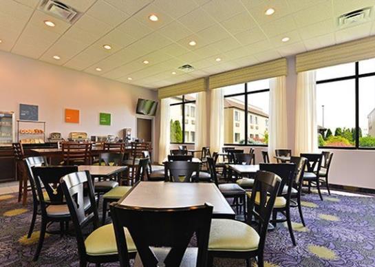 Hotel Comfort Inn  | Harrisonburg | Virginia | United States 13