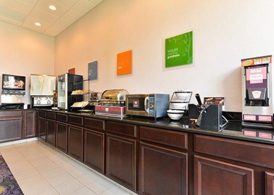 Hotel Comfort Inn  | Harrisonburg | Virginia | United States 14