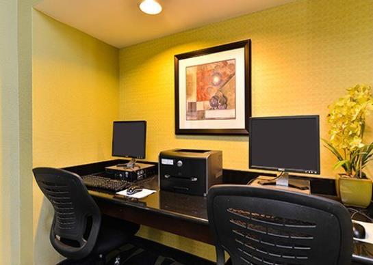 Hotel Comfort Inn  | Harrisonburg | Virginia | United States 15