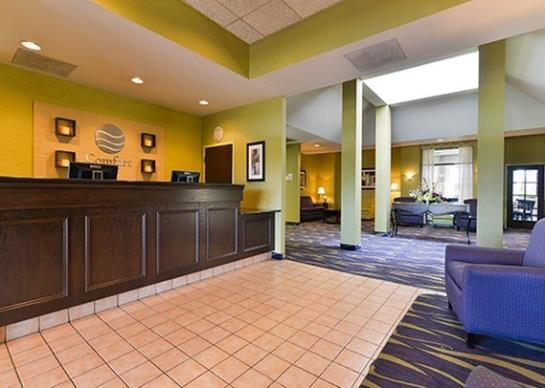 Hotel Comfort Inn  | Harrisonburg | Virginia | United States 16