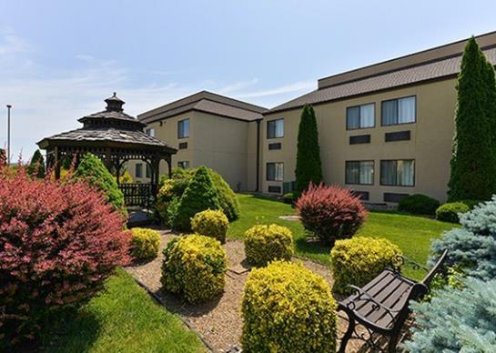 Hotel Comfort Inn  | Harrisonburg | Virginia | United States 17