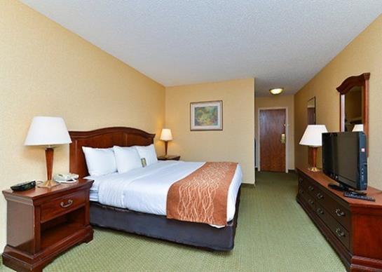 Hotel Comfort Inn  | Harrisonburg | Virginia | United States 18