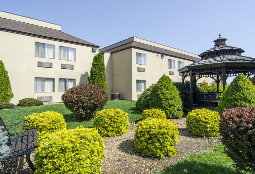Hotel Comfort Inn  | Harrisonburg | Virginia | United States 2