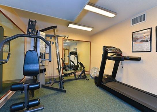 Hotel Comfort Inn  | Harrisonburg | Virginia | United States 20