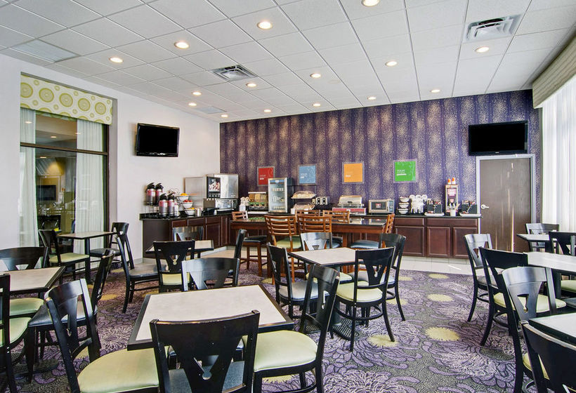 Hotel Comfort Inn  | Harrisonburg | Virginia | United States 3