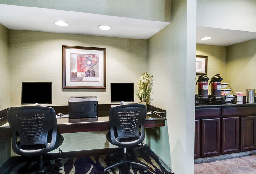 Hotel Comfort Inn  | Harrisonburg | Virginia | United States 6