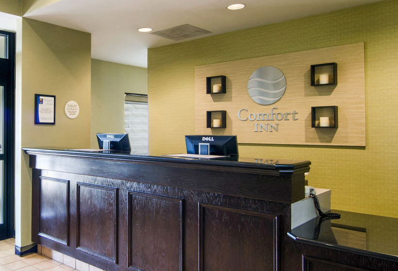 Hotel Comfort Inn  | Harrisonburg | Virginia | United States 8
