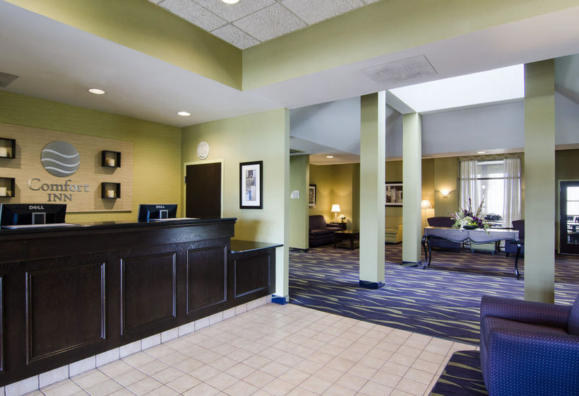 Hotel Comfort Inn  | Harrisonburg | Virginia | United States 9