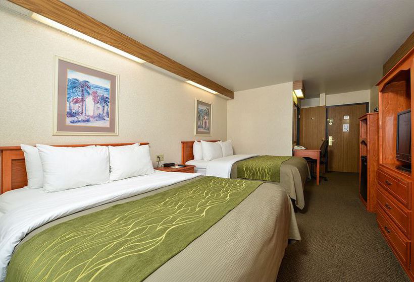 Hotel Comfort Inn