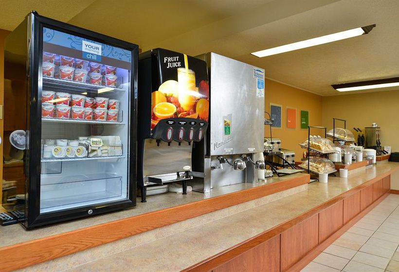 Hotel Comfort Inn  | Minot | North Dakota | United States 1