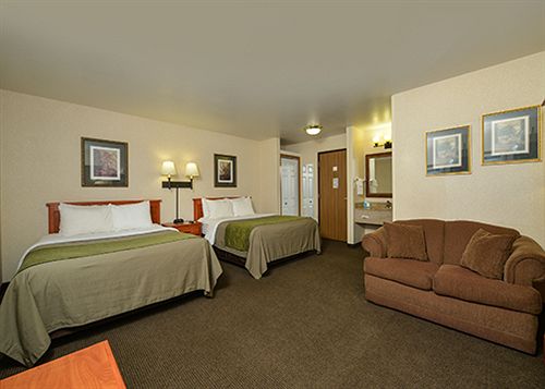 Hotel Comfort Inn  | Minot | North Dakota | United States 11