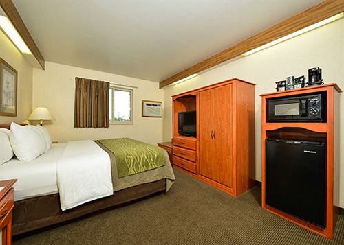 Hotel Comfort Inn  | Minot | North Dakota | United States 14