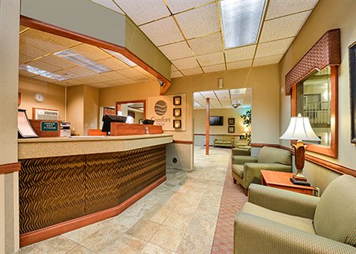 Hotel Comfort Inn  | Minot | North Dakota | United States 15