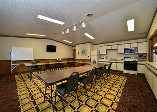 Hotel Comfort Inn  | Minot | North Dakota | United States 17
