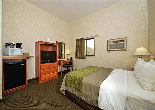 Hotel Comfort Inn  | Minot | North Dakota | United States 18