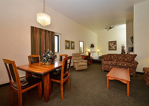 Hotel Comfort Inn  | Minot | North Dakota | United States 19
