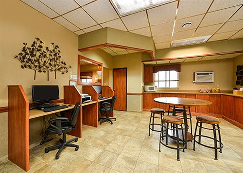 Hotel Comfort Inn  | Minot | North Dakota | United States 2