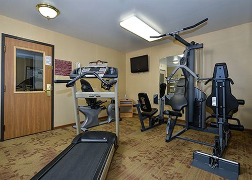 Hotel Comfort Inn  | Minot | North Dakota | United States 4