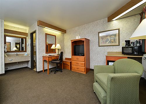 Hotel Comfort Inn  | Minot | North Dakota | United States 5